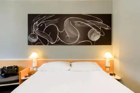 ibis Bregenz - 42
