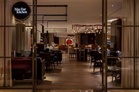 The May Fair, A Radisson Collection, Mayfair London - 17