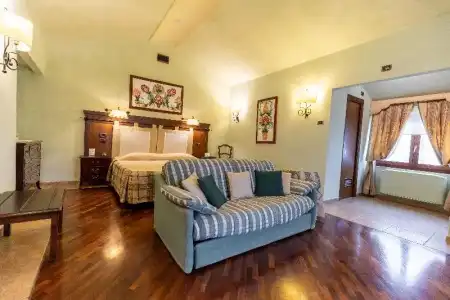 Relais Santa Anastasia - 89