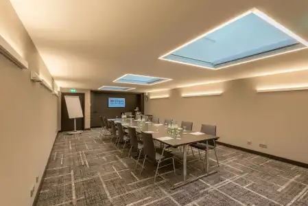 Hilton Garden Inn Frankfurt City Centre - 32
