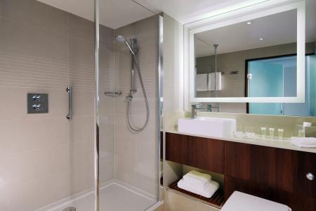 Courtyard by Marriott Cologne - 7