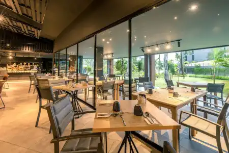 La Vela Khao Lak - 15
