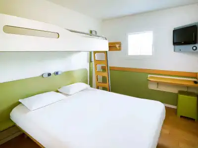 Ibis Budget Chartres - 6