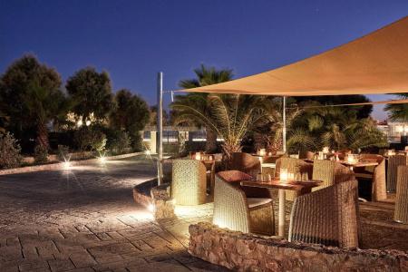 Santo Miramare Beach Resort - 17