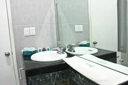 ApartSiete 32 - 58