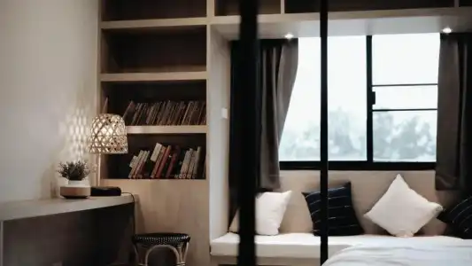 Amaka Bed & Breakfast - 185