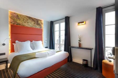 Hôtel Scarlett - 88