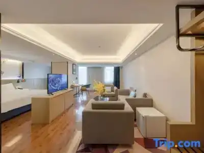 Kyriad Marvelous Kunming High-tech District Kepu Road - 63