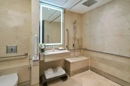 Singapore Marriott Tang Plaza - 85