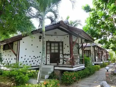 Talkoo Beach Resort Khanom - 29