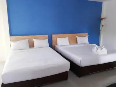 Rimnatee Resort Trang - 64