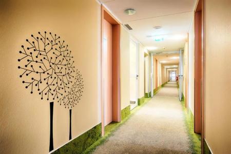 Garner Erlangen Süd by IHG - 13
