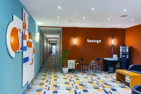 City-Pension Dessau-Roßlau - 22