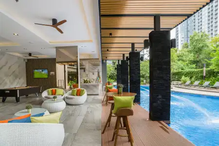 Altera and Residence - 22