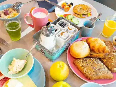 ibis Styles Pforzheim - 45