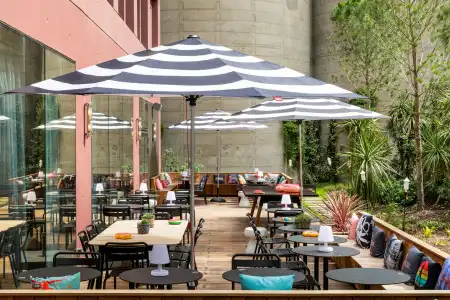 Moxy Bordeaux - 17