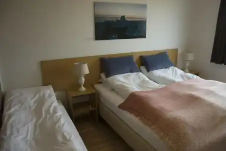 Lambastadir Guesthouse - 29