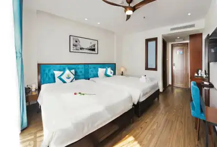 Ritzy Boutique Da Nang - 132