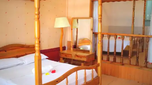 Beau Vallon Bungalows - 19