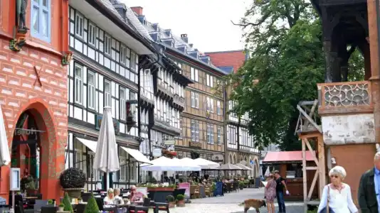Kaiserhof - 12