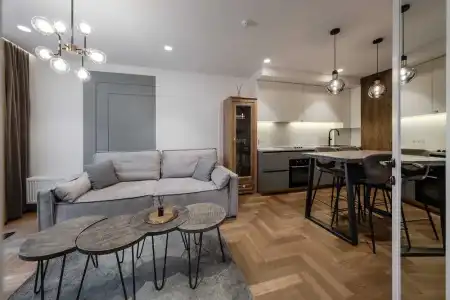 King Mindaugas Apartments - 310