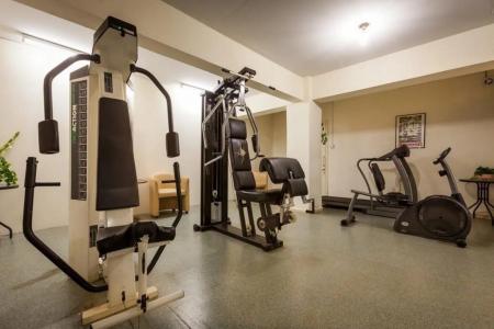 Crown Resorts Elamaris - 6