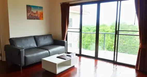 Seastar Properties Resort - 29