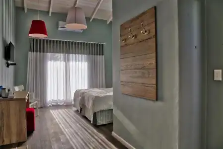 Namib Guesthouse - 65