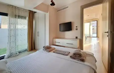 Bellezza Alacati - 110