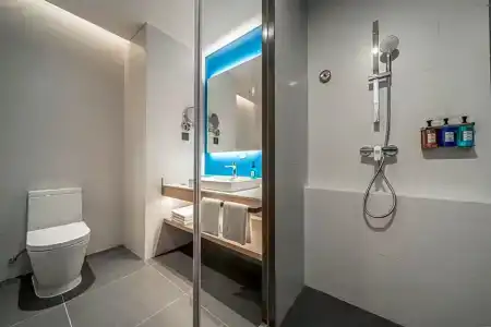 Holiday Inn Express Guangzhou Panyu by IHG - 57