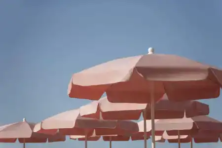 Cap d'Antibes Beach - 23