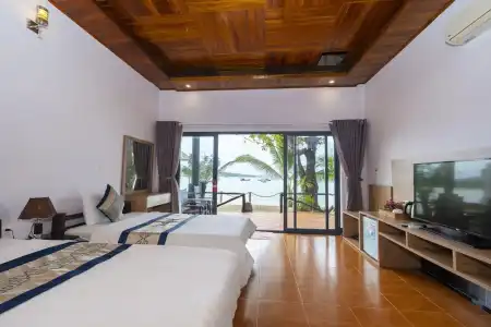 Mai Phuong Resort Phu Quoc - 113
