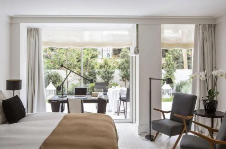 White Villa Tel Aviv - 29