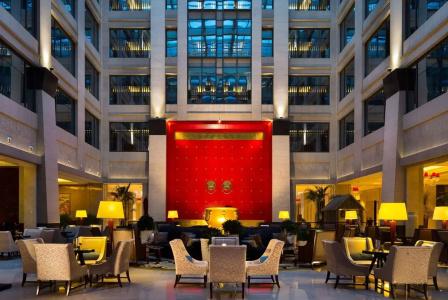 Wyndham Grand Xi'An Residence - 41