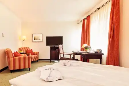 Best Western soibelmanns Lutherstadt Wittenberg - 34