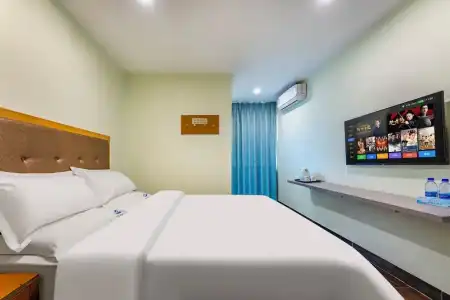 Kaixin Express - 24