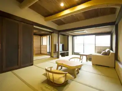 Gora Hanaougi Madoka No Mori Guest house - 100