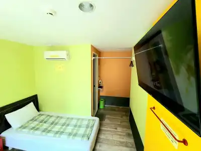 Hostel Tommy - 24