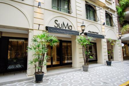 SuMa Recoleta - 40