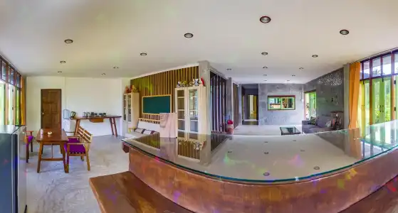 Tonmai Suites (SHA Extra Plus) - 1