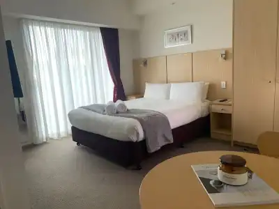 Airport Ascot Motel - 17