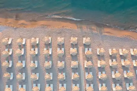 Porto Angeli Beach Resort – All Inclusive - 35