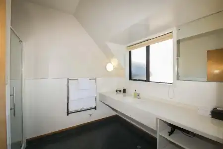 Allan Court Motel - 119