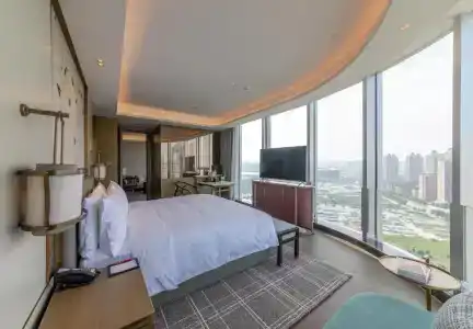 HUALUXE Xi an Chanba by IHG - 106