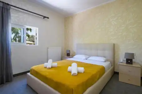 Paradice Luxury Suites-Near Zorbas Beach-Free Breakfast - 112