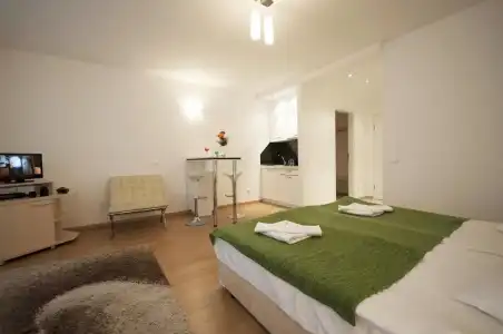 Saint George Palace Bansko Aparthotel - 111