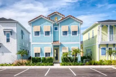 Margaritaville Resort Orlando Cottages - 327