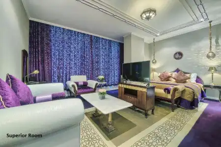 Saraya Corniche - 52