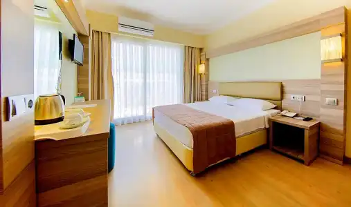 Banu Luxury - All Inclusive - 3