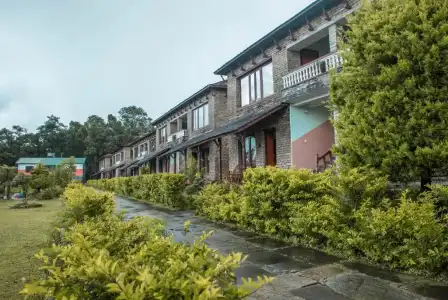 Himalayan Deurali Resort - 32